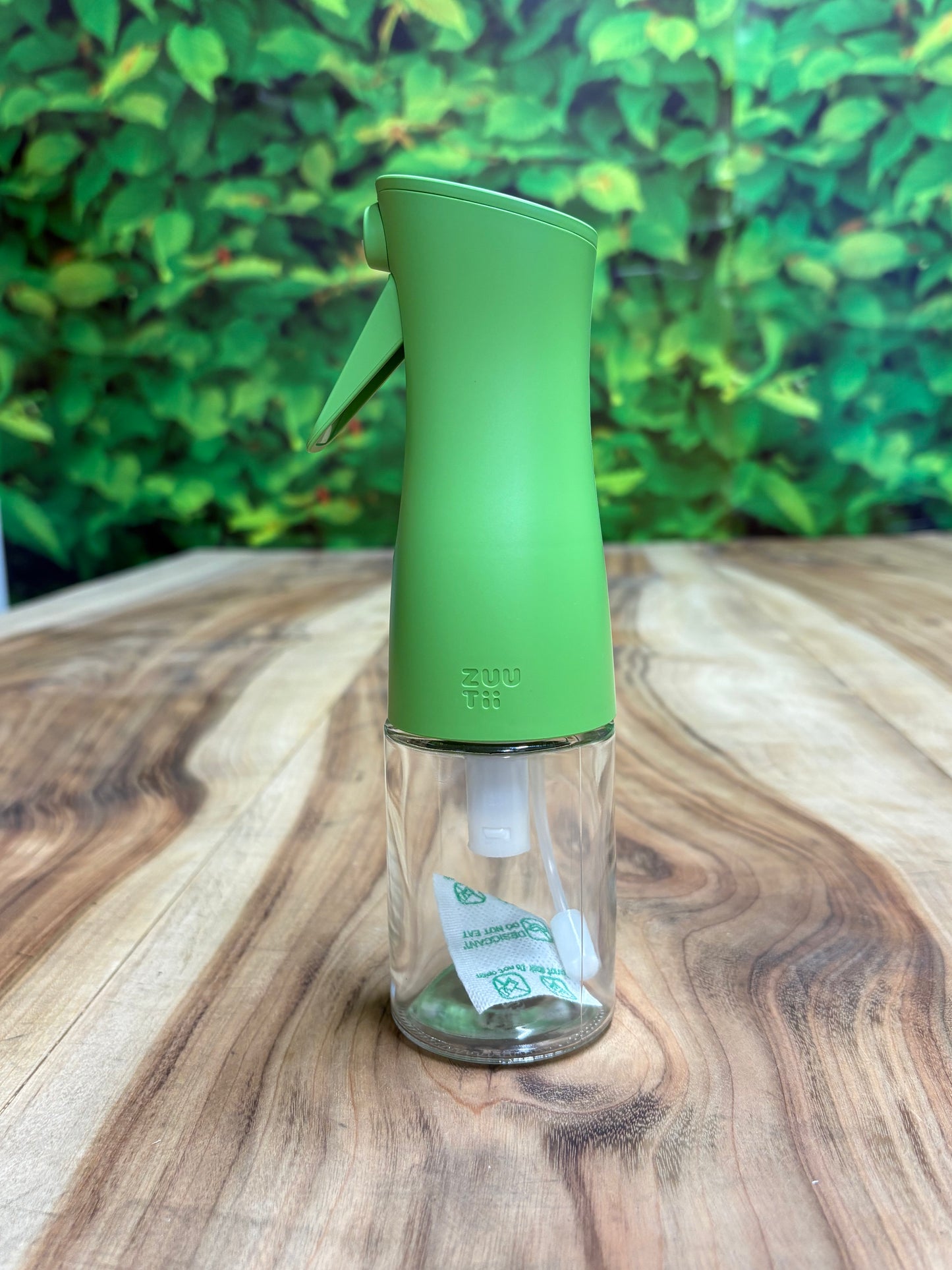 ZUUTII Oil Sprayer