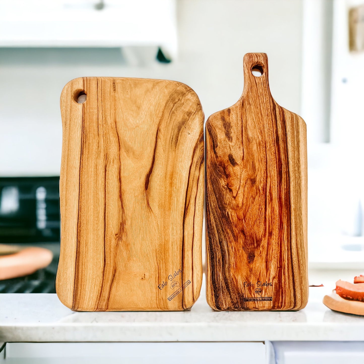 Wooden Board Packs