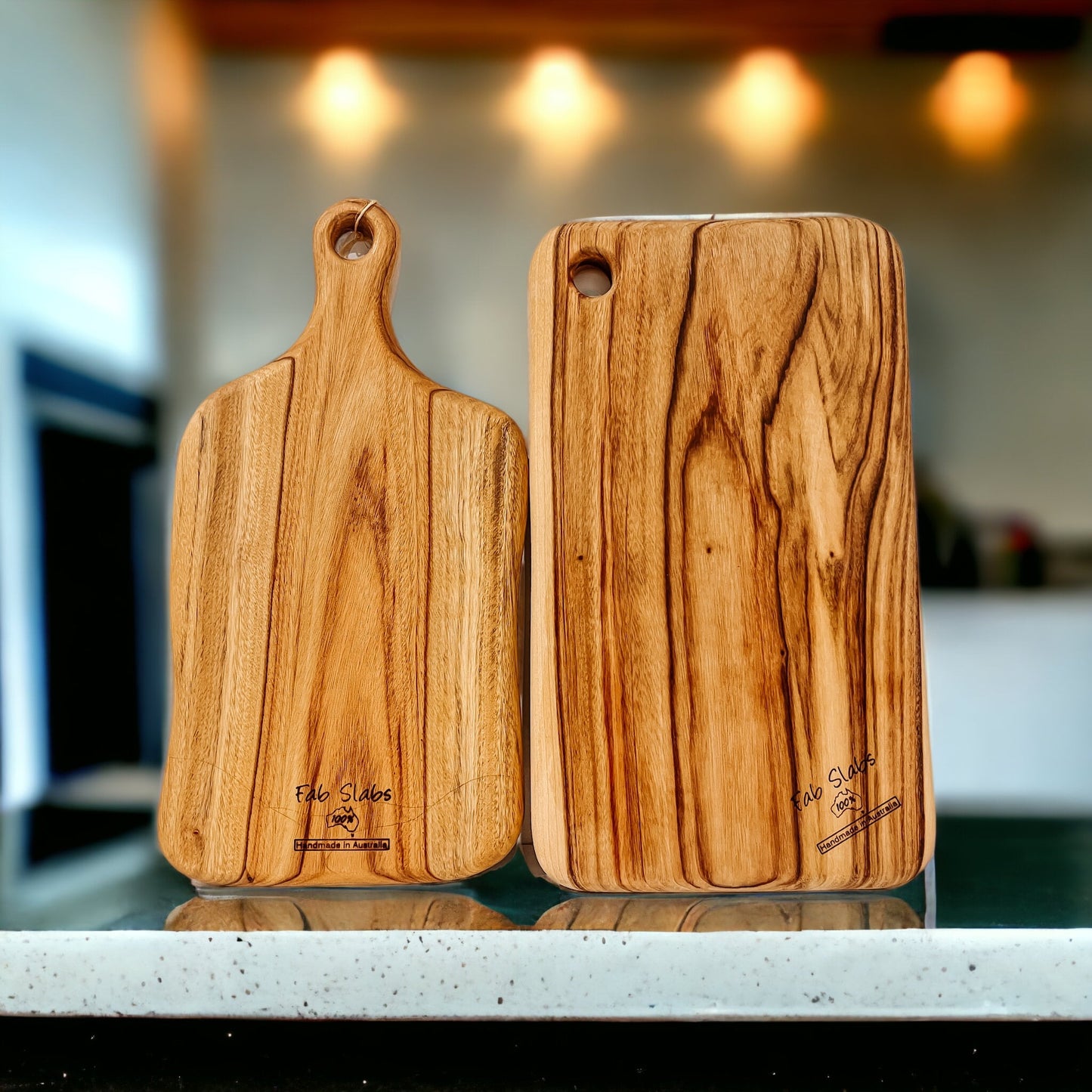 Wooden Board Packs