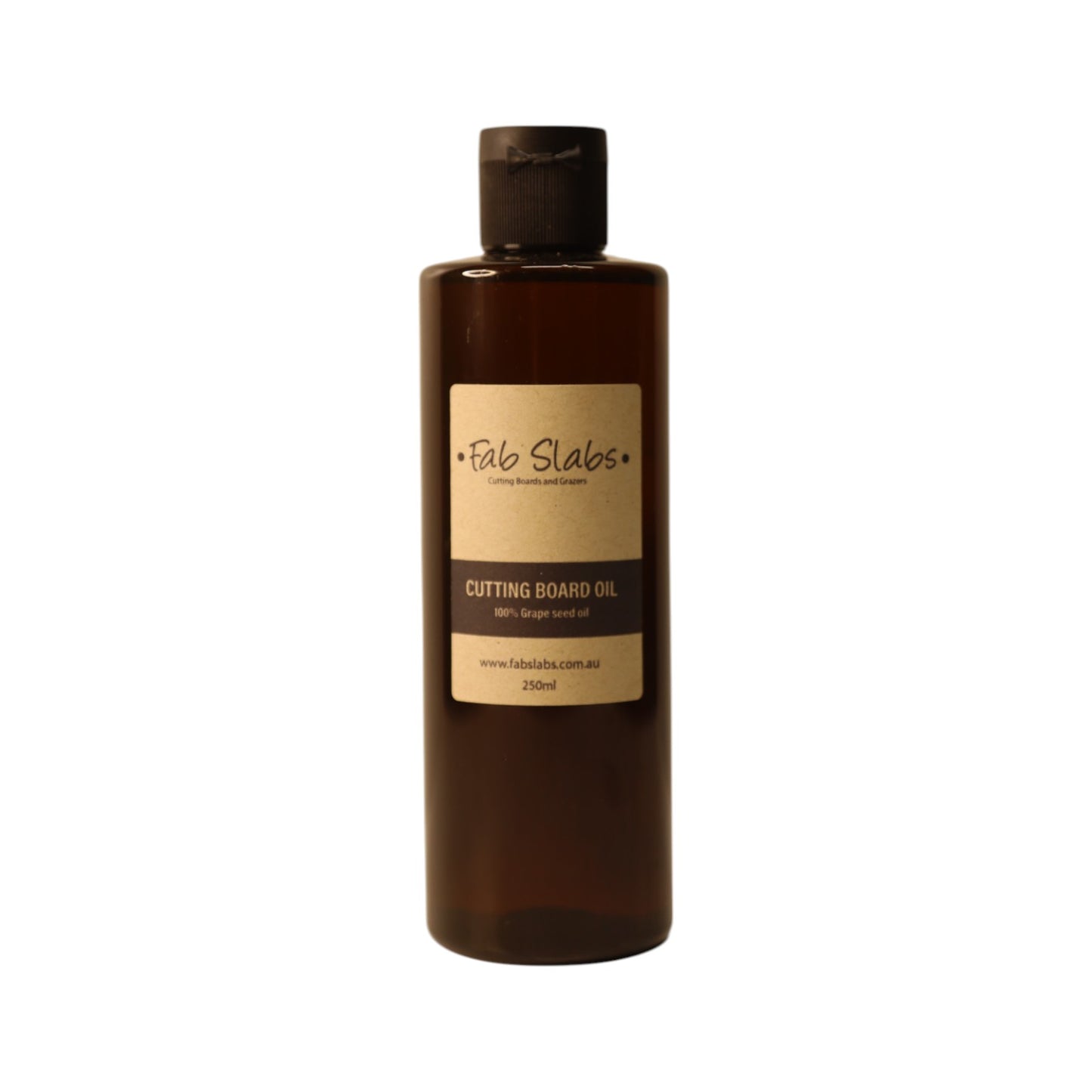 Cutting Board Oil