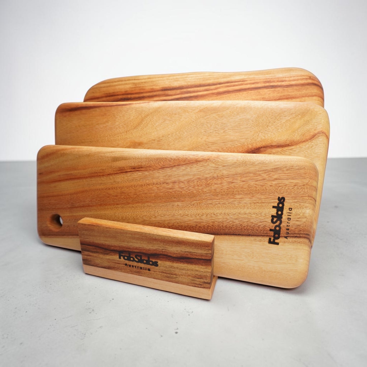 Wooden Board Packs - Best Value