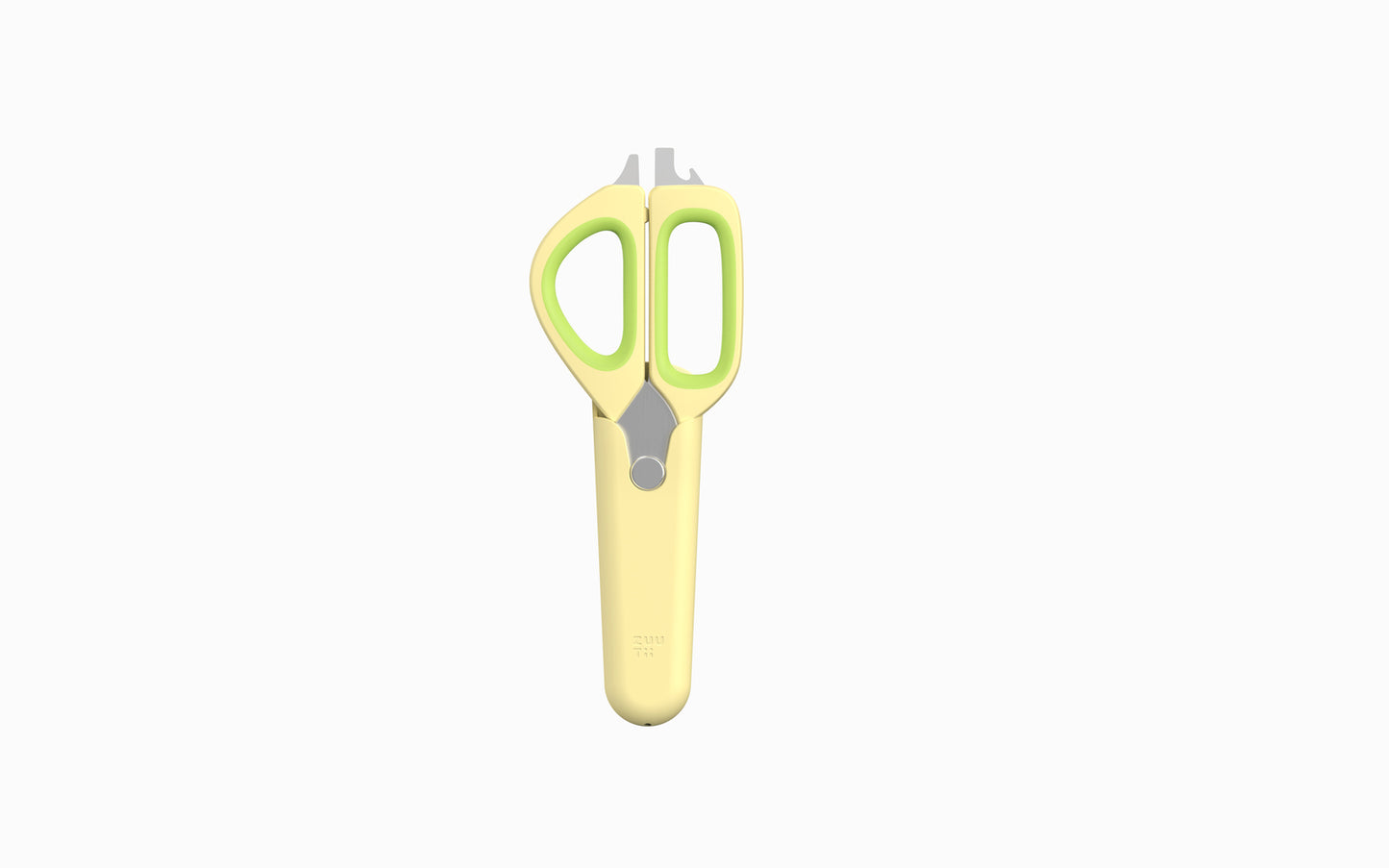 ZUUTII Magnetic Kitchen Scissor