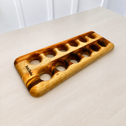 Wooden Egg Holder