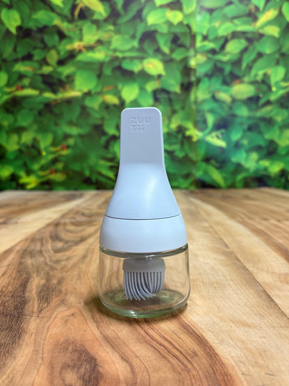 ZUUTII Oil Dispenser with Brush