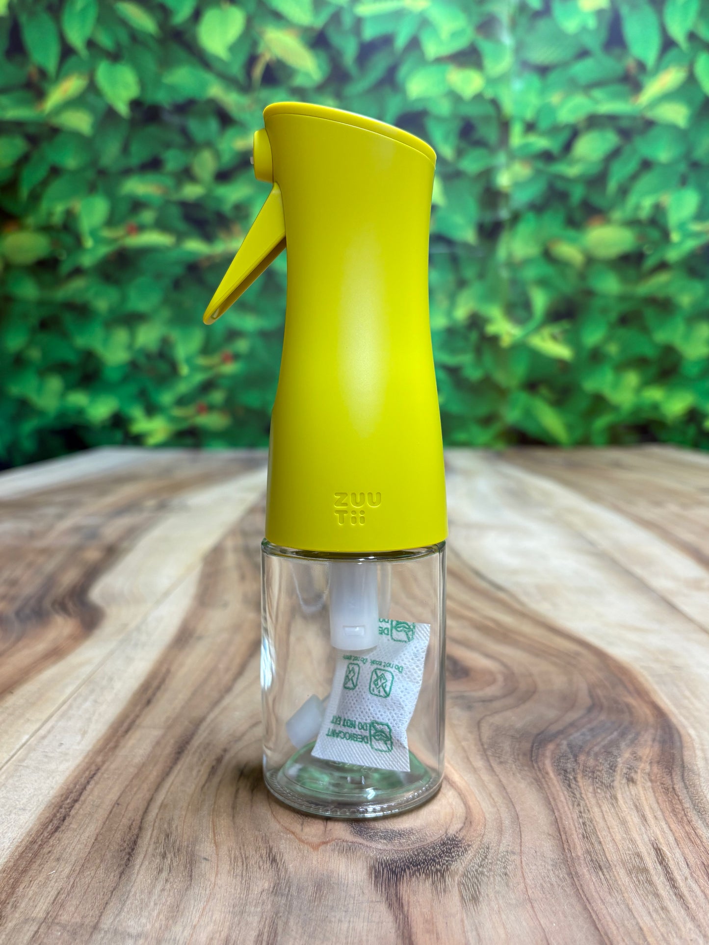 ZUUTII Oil Sprayer