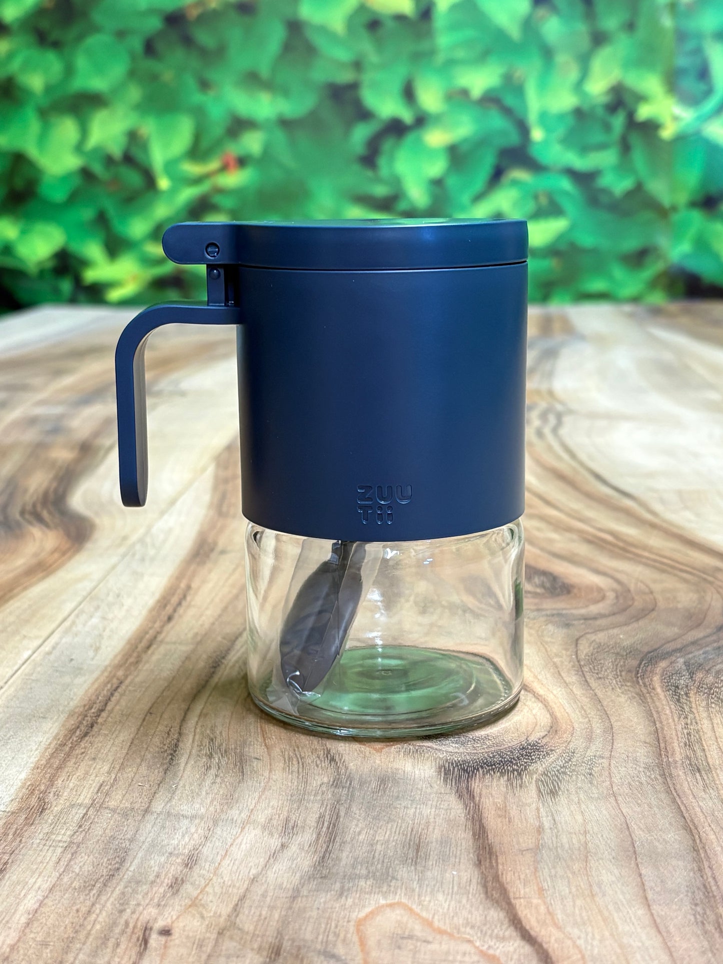 ZUUTII Spice Container