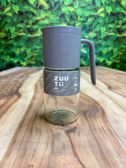 ZUUTII Oil Dispenser with Handle 550ml