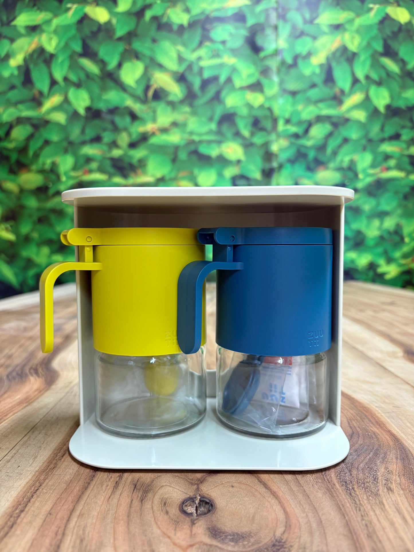 ZUUTII Spice Container
