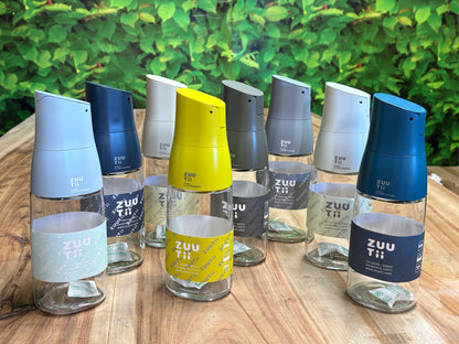 ZUUTII Oil Dispenser 500ml