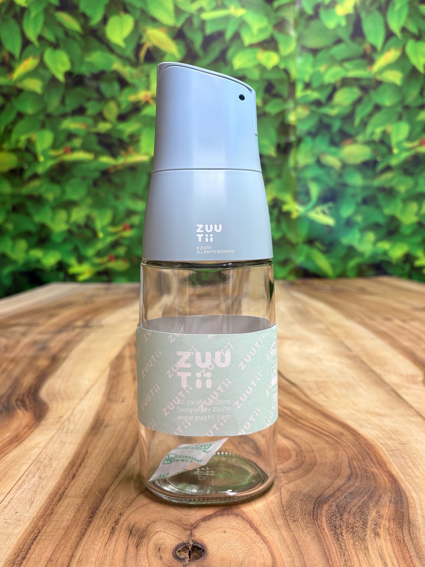ZUUTII Oil Dispenser 500ml
