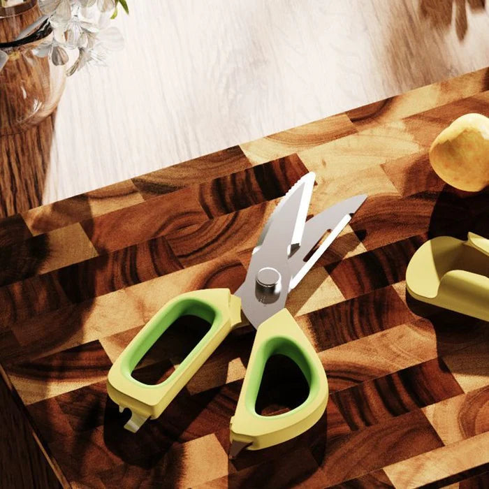 ZUUTII Magnetic Kitchen Scissor