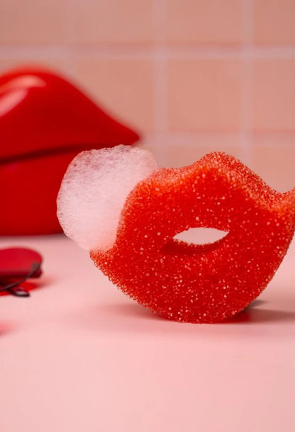 ZUUTII Kiss Sponge