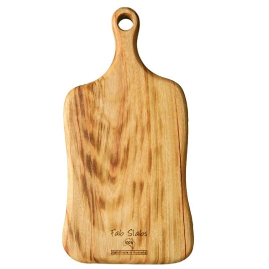 Medium Wooden Paddle