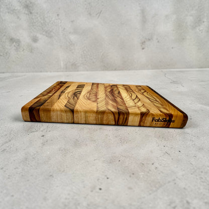 Wooden End Grain Chopping Board