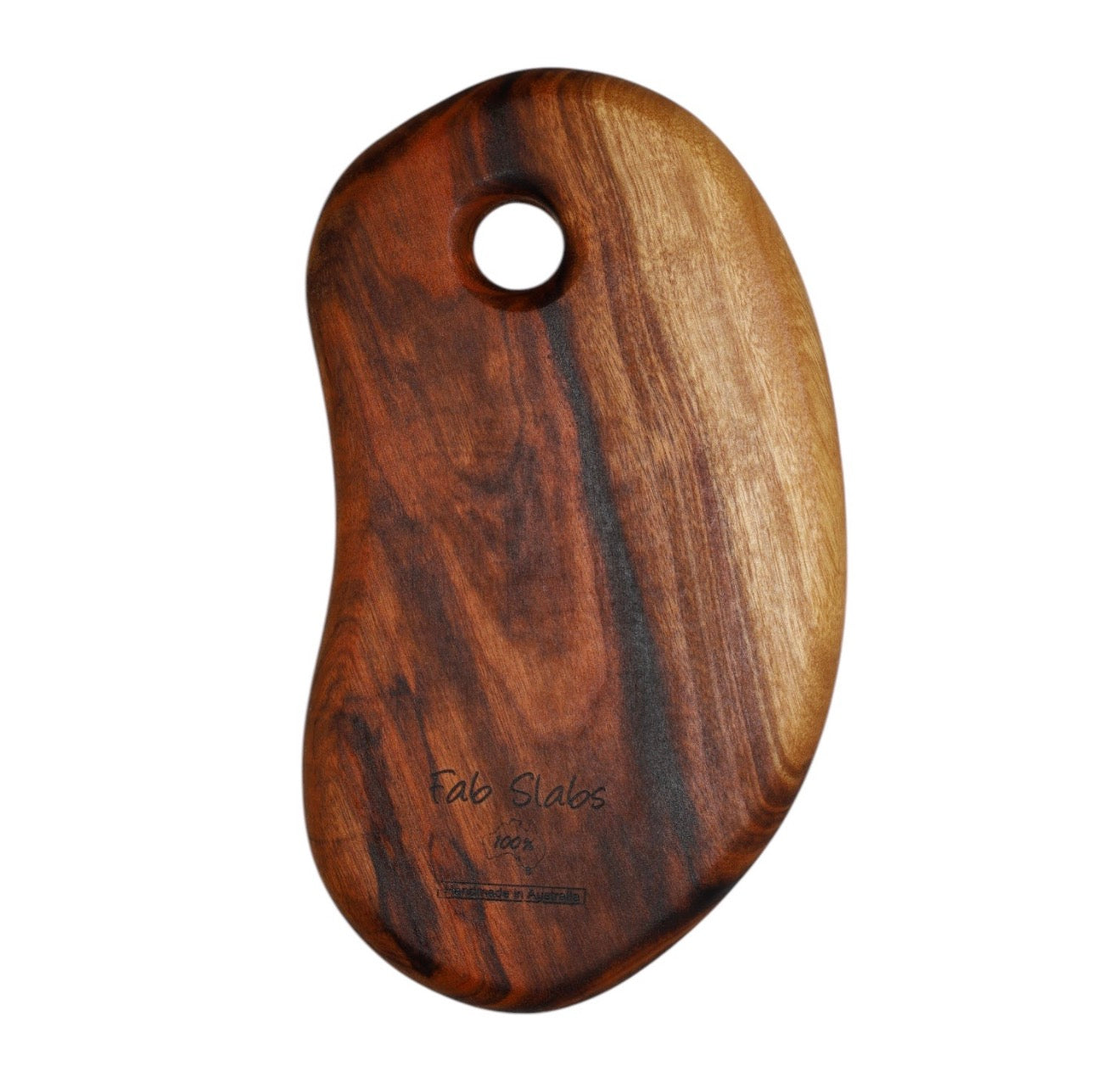 Wooden Butchers Block - Small