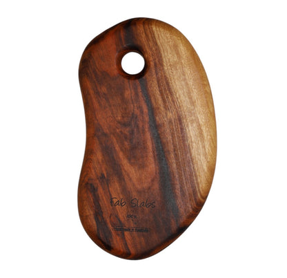 Wooden Butchers Block - Small