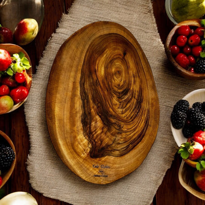Wooden Cross Cut