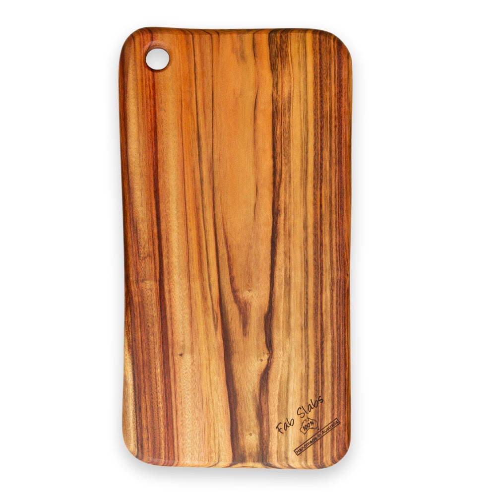 Medium Wooden Cutting Board