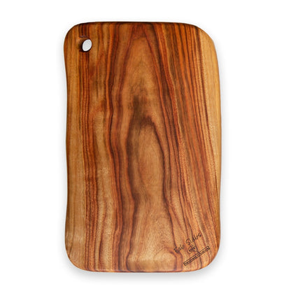 Large Wooden Cutting Board