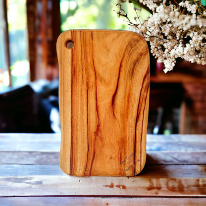 Large Wooden Cutting Board