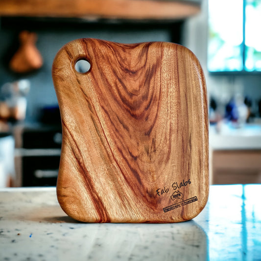 Petite Wooden Board