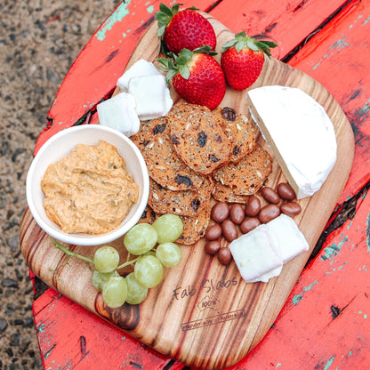 Petite Wooden Board