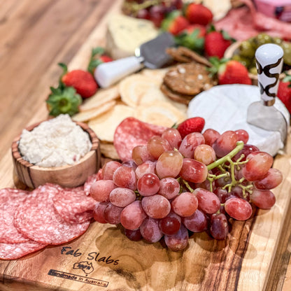 Wooden Grazing Boards