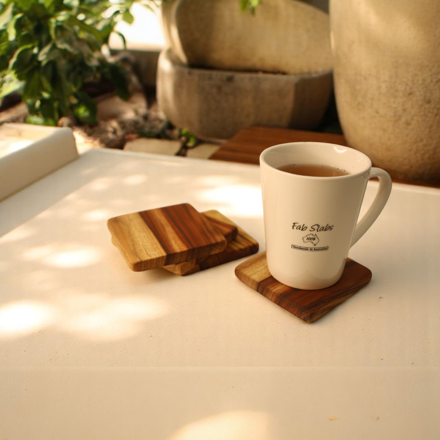 Coaster Set