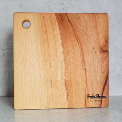 Wooden Square Board