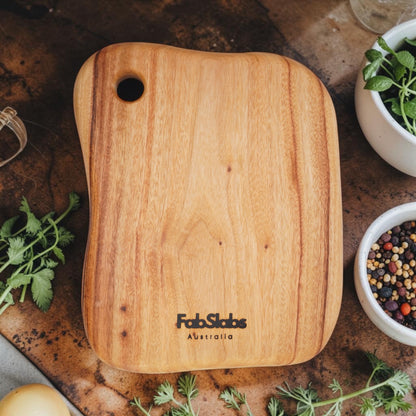 Petite Wooden Board