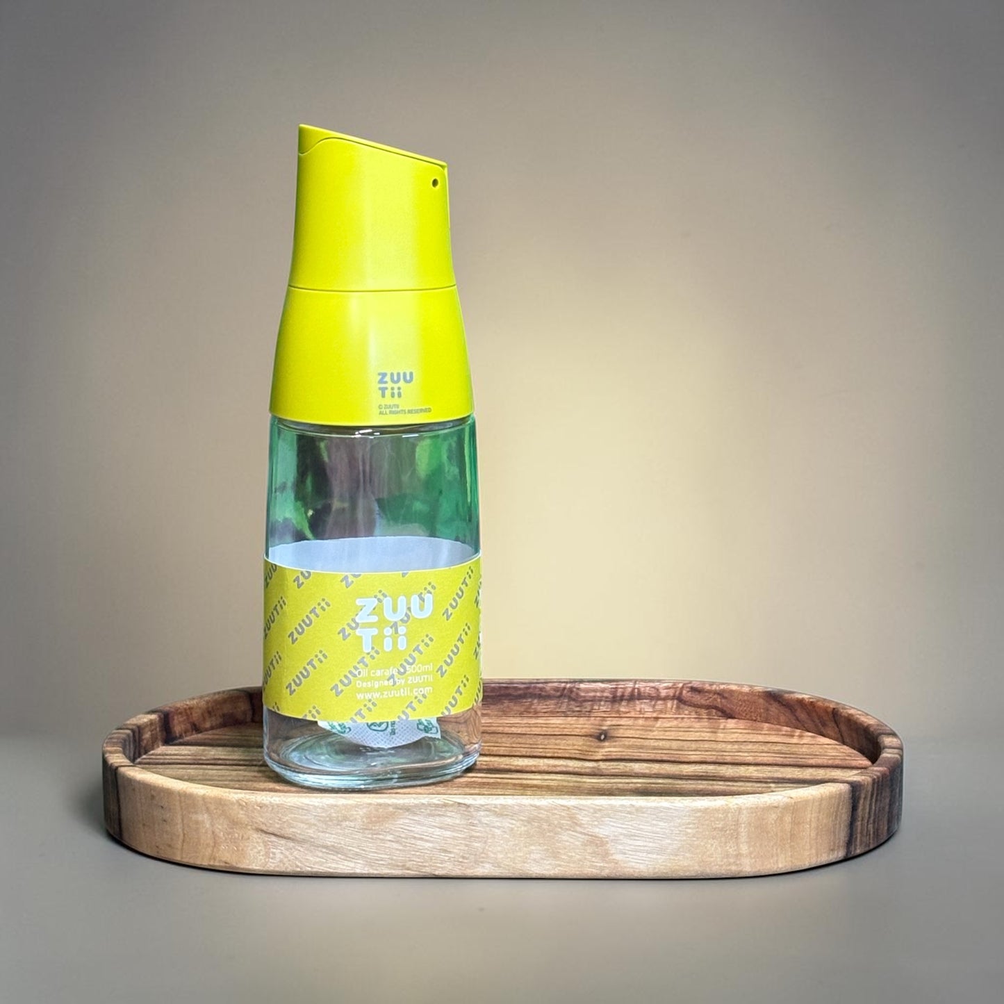 ZUUTII Oil Dispenser 500ml