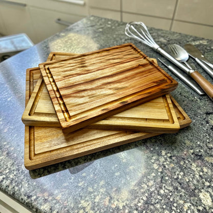 Juice Groove Board