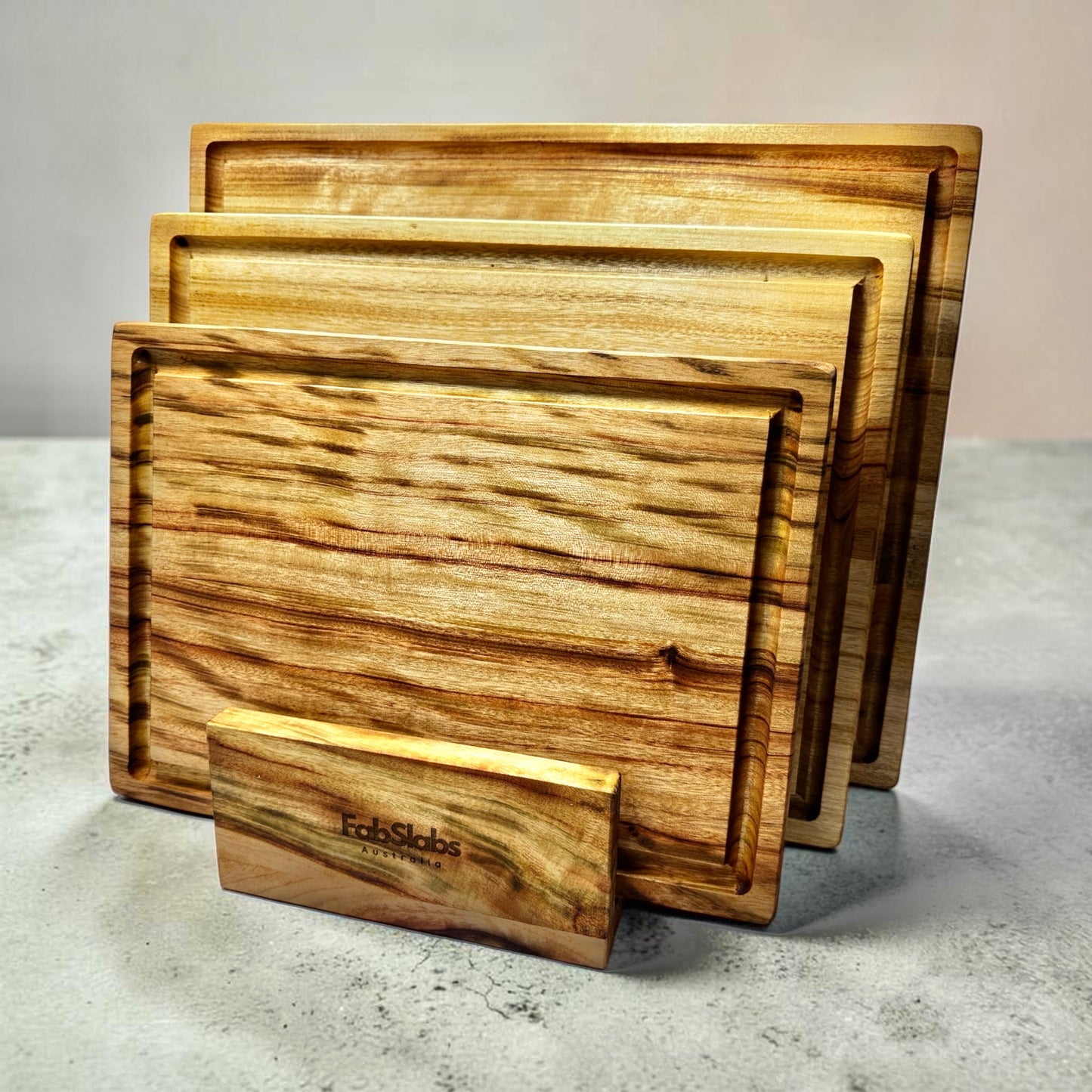 Juice Groove Board