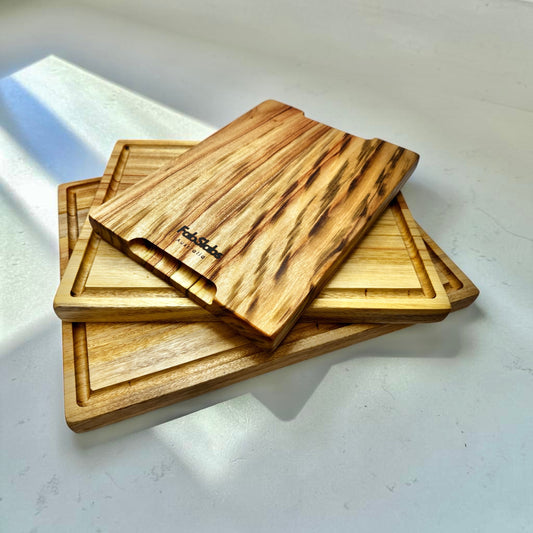 Juice Groove Board