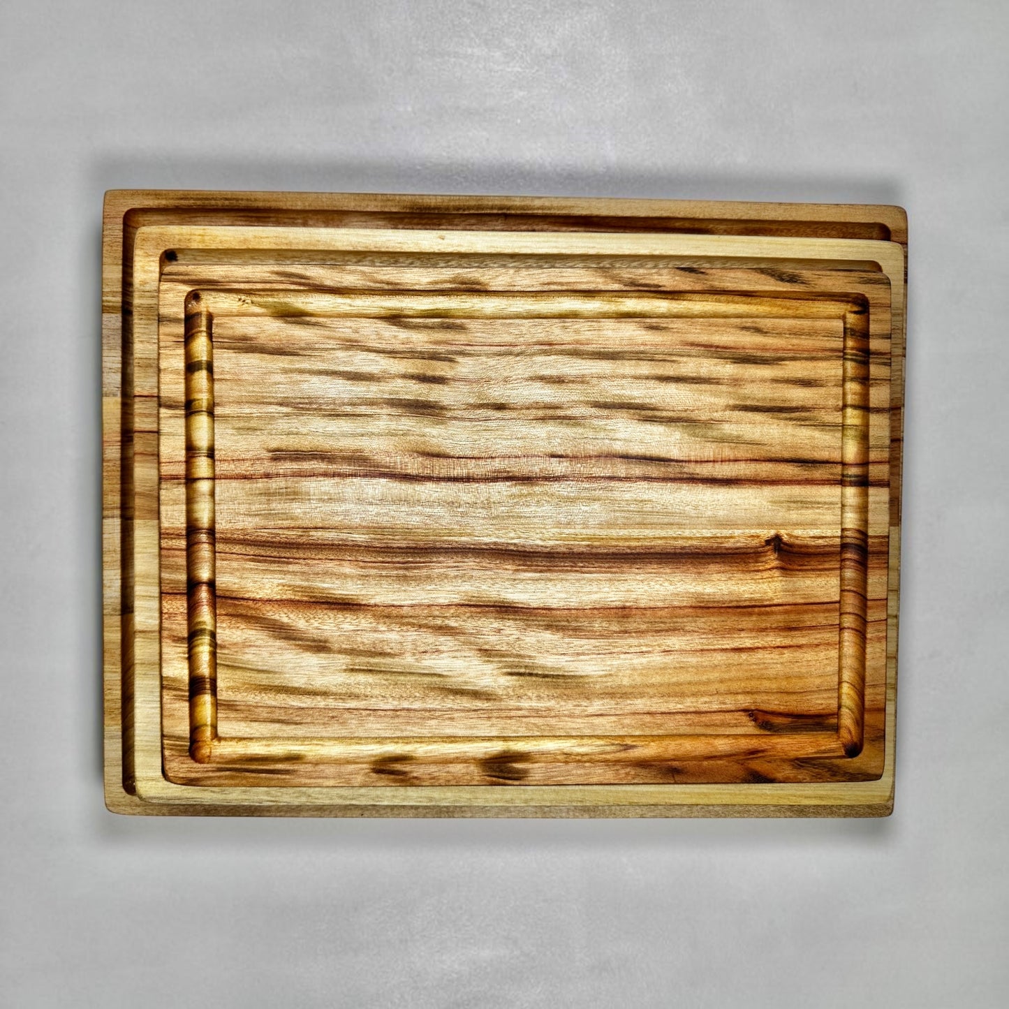 Juice Groove Board