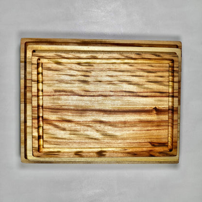 Juice Groove Board