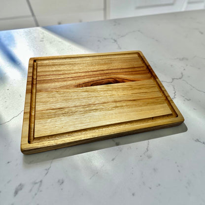 Juice Groove Board