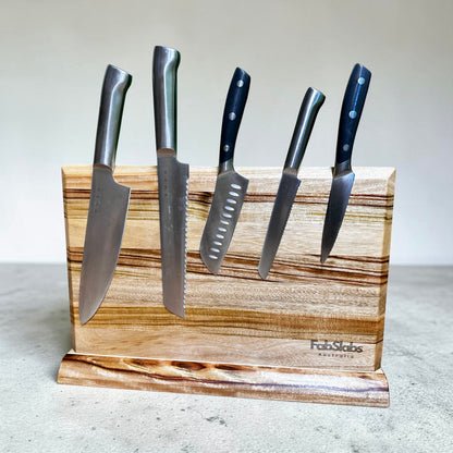 Magnetic Knife Holder - 3 styles