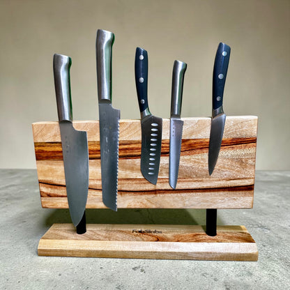 Magnetic Knife Holder - 3 styles
