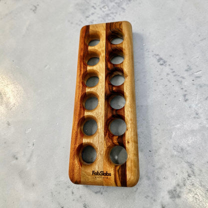 Wooden Egg Holder