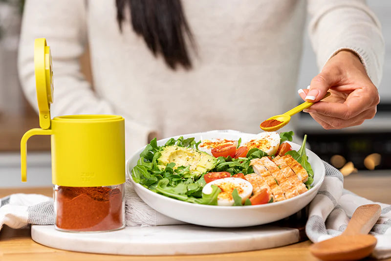 ZUUTII Spice Container