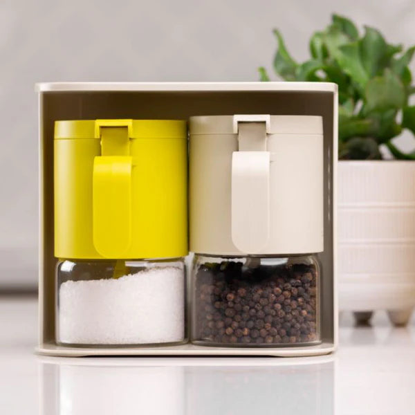 ZUUTII Spice Container Rack