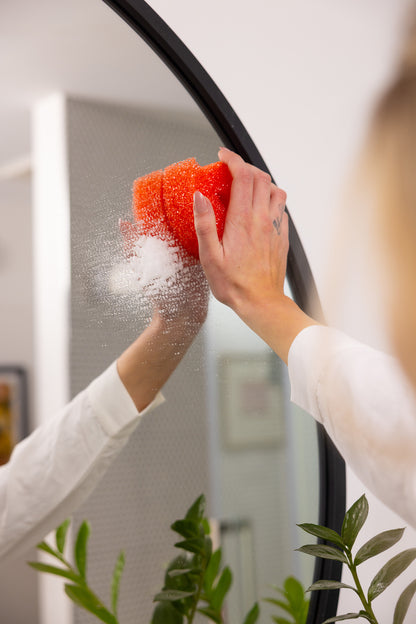 ZUUTII Kiss Sponge