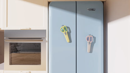 ZUUTII Magnetic Kitchen Scissor