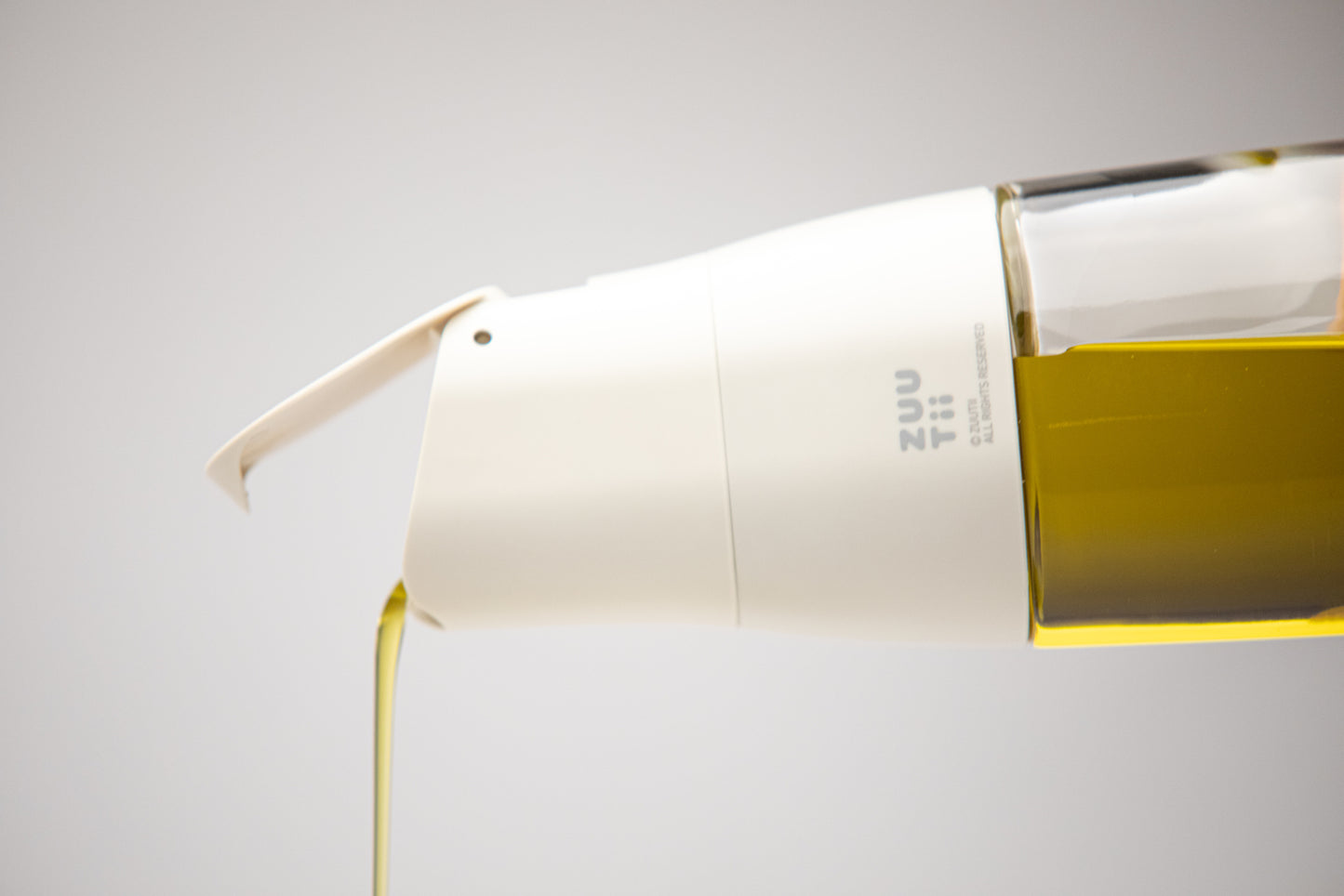 ZUUTII Oil Dispenser 500ml