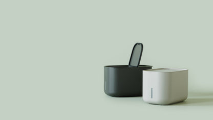 ZUUTII Food Container