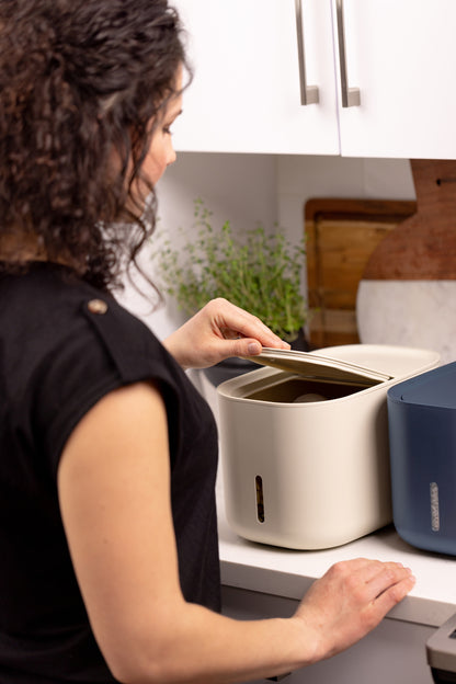 ZUUTII Food Container
