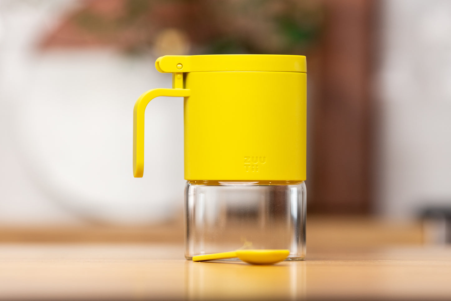 ZUUTII Spice Container