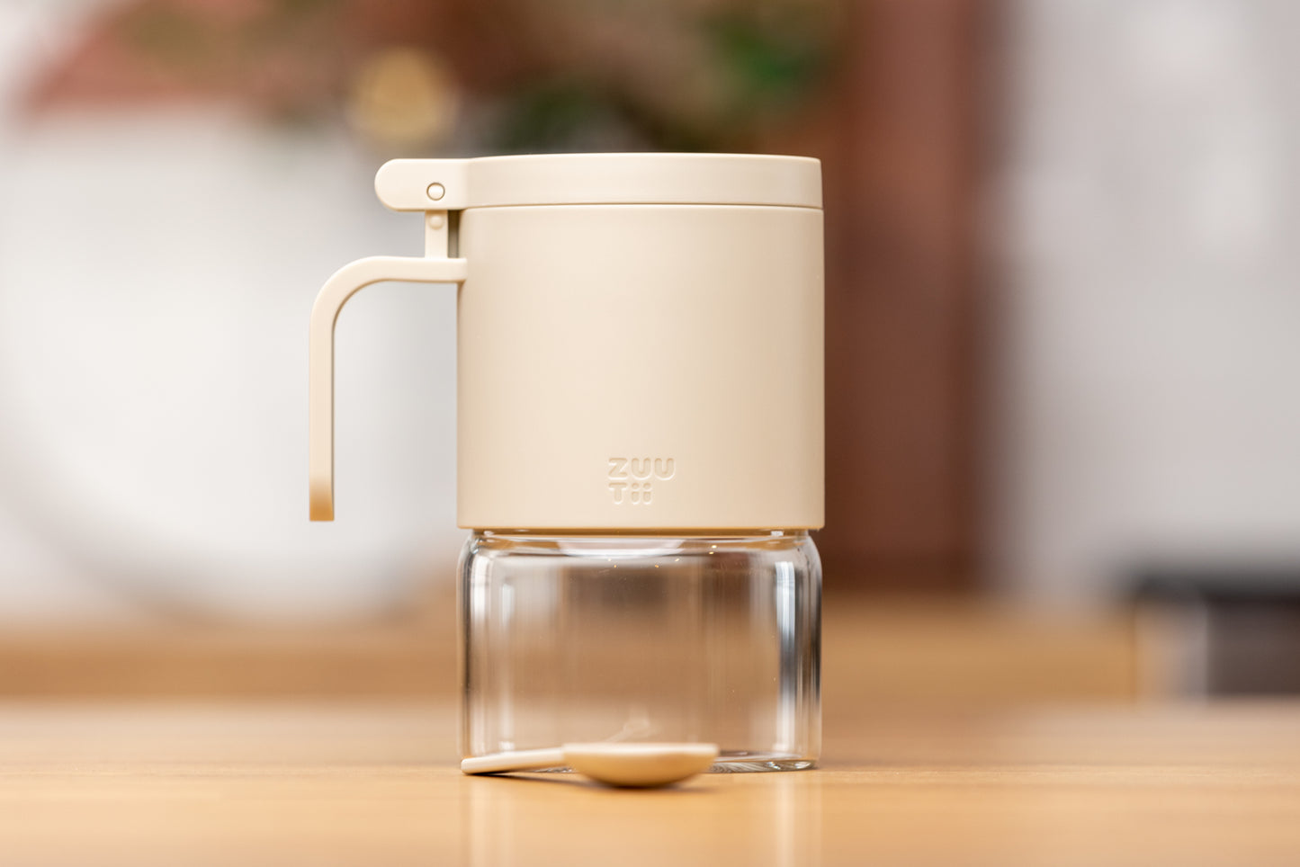 ZUUTII Spice Container