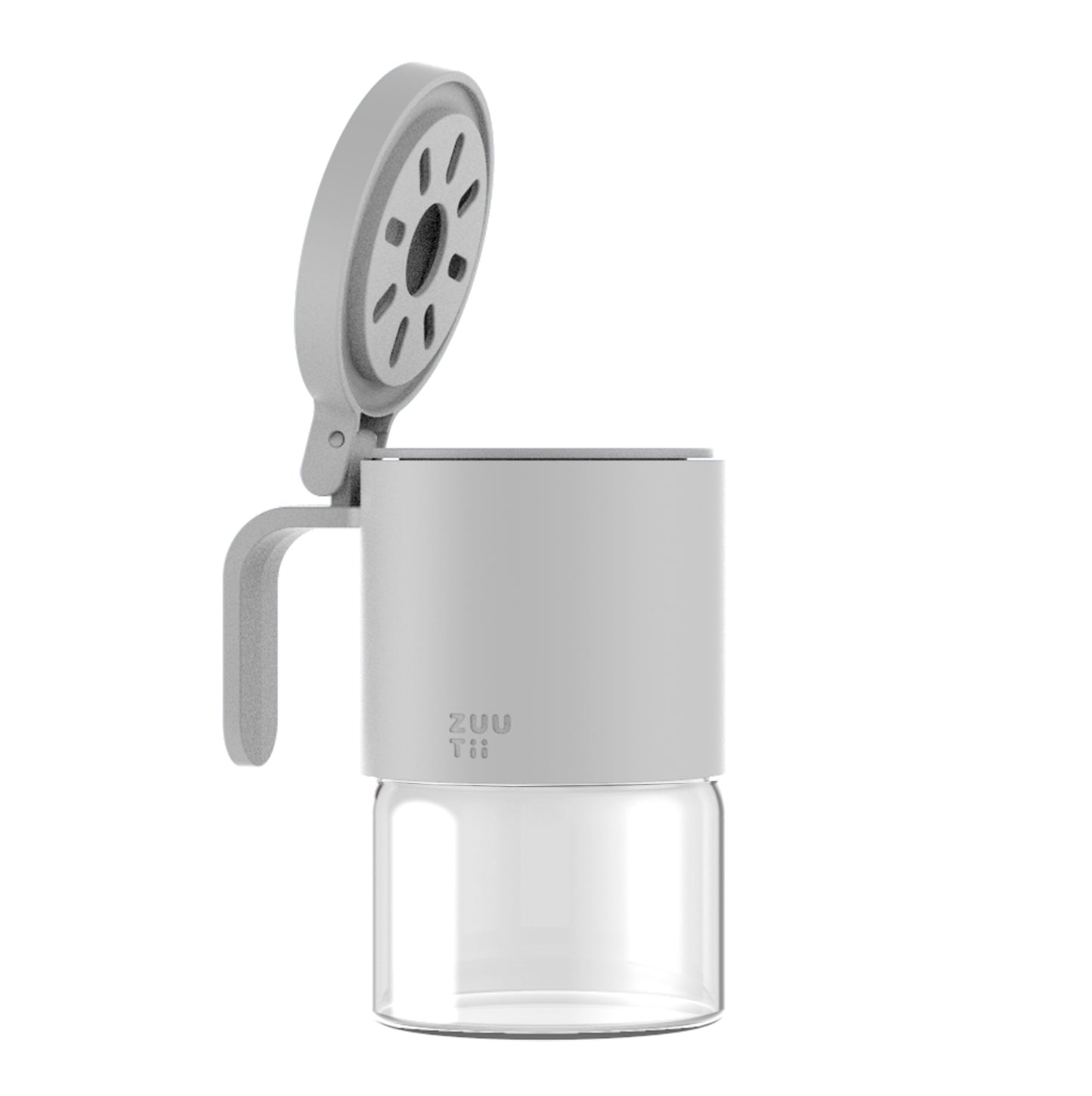 ZUUTII Spice Container